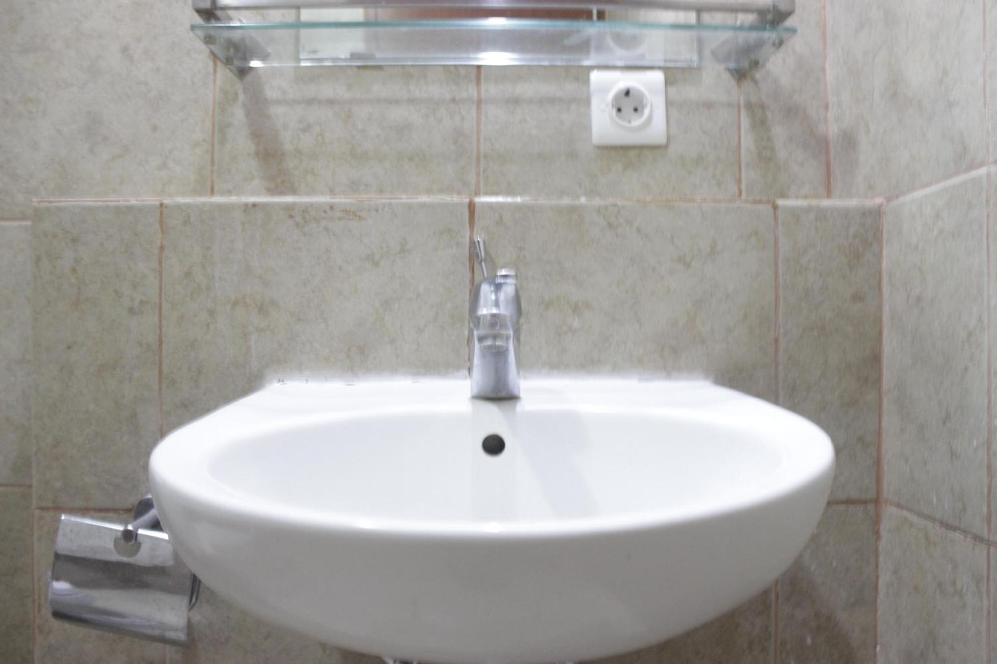Apartemen Spacious 1br With Great View Marbella Dago Pakar By Travelio Bandung